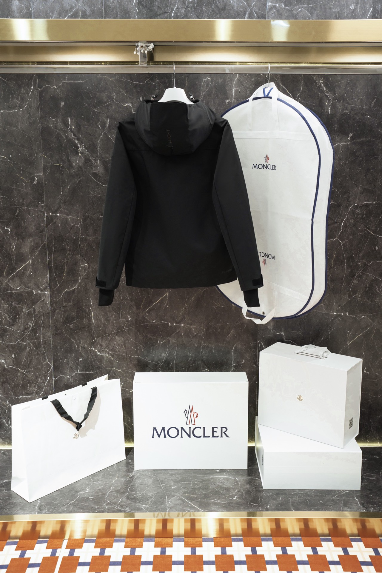 Moncler Down Jackets